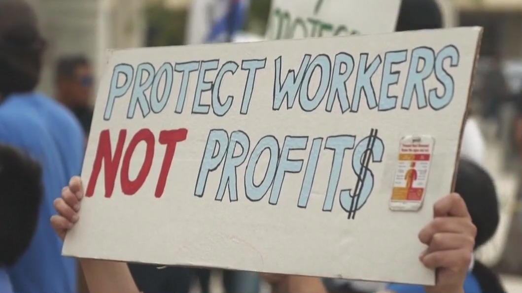 Florida farmworkers concerned after recent bill
